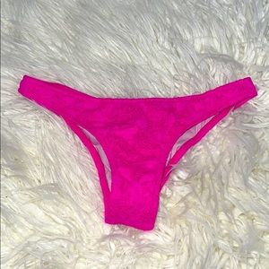 Victoria Secret Swim Bottom